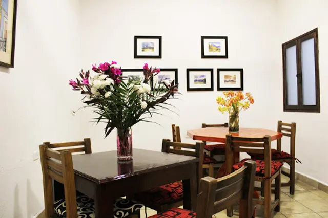 Victoria´s Comida Mexicana