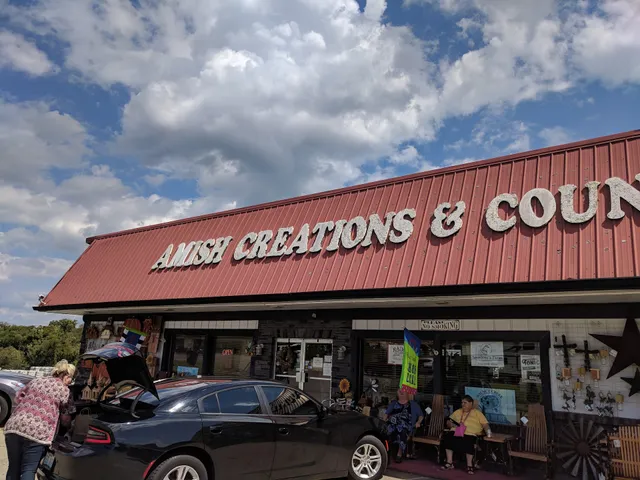 Amish Creations & Country Market