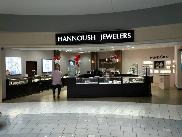 Hannoush Jewelers