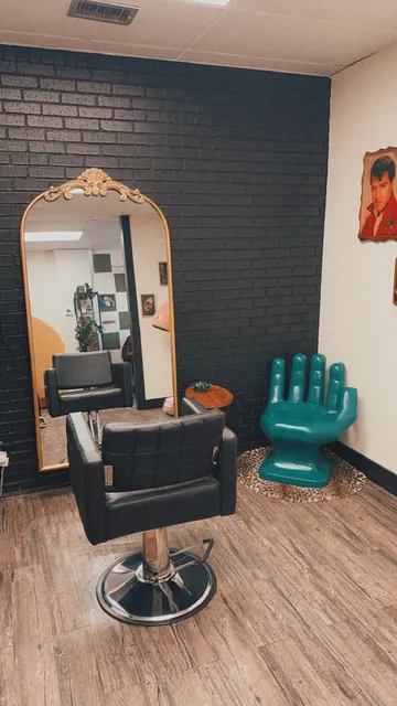 Electric Hair Lounge