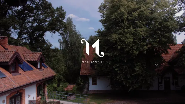 Martiany 21