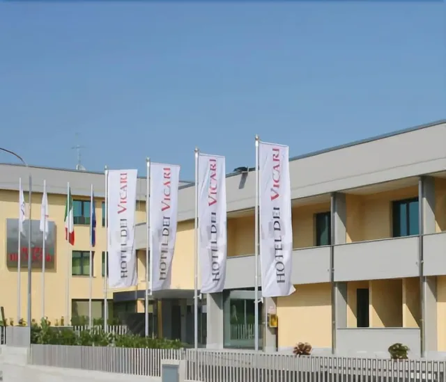 Hotel dei Vicari Scarperia
