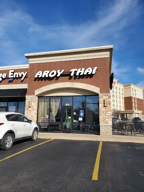 Aroy Thai Cuisine