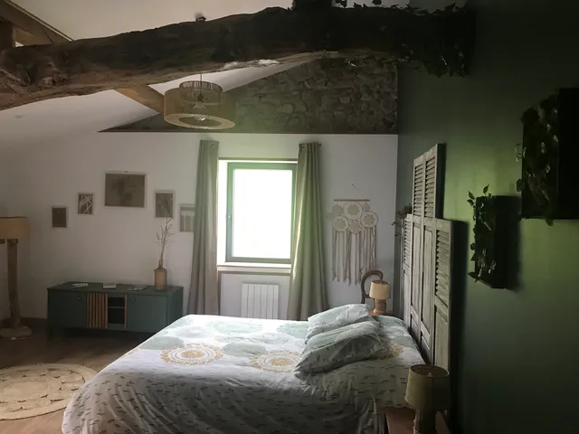 Étang aux trois tilleuls