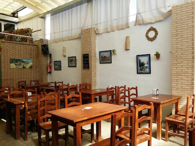 La Taberna de Manuela