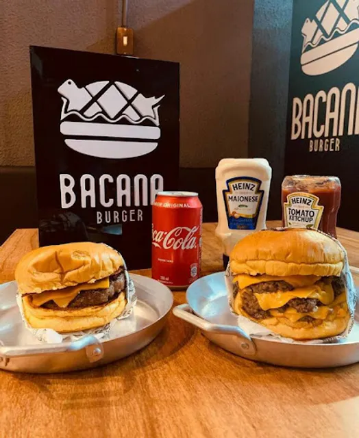 Bacana Burger