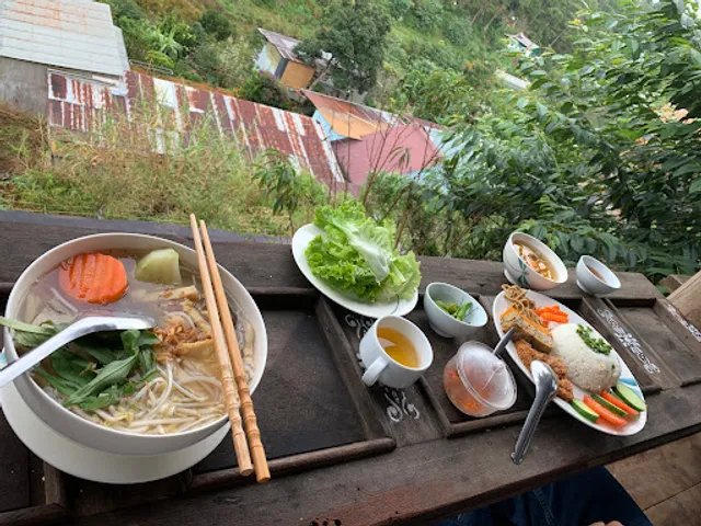 Chay Dalat - Vegetarian Restaurant