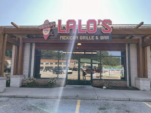 Lalo's Mexican Grill & Bar