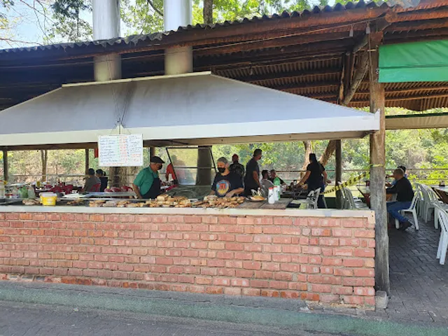 Restaurante Do Chevette