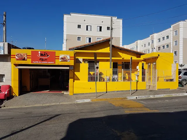 Inês Refeições "A Griffe da Comida Caseira"