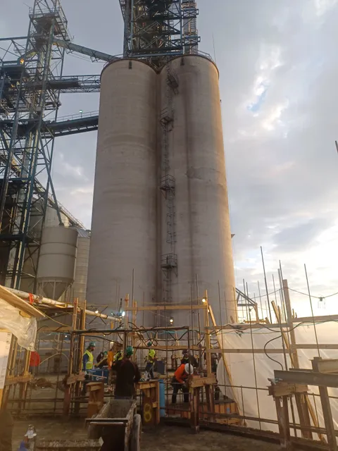 Clara City Farmers Elevator