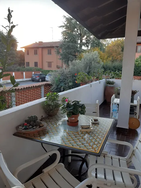 B&B Villa Salva