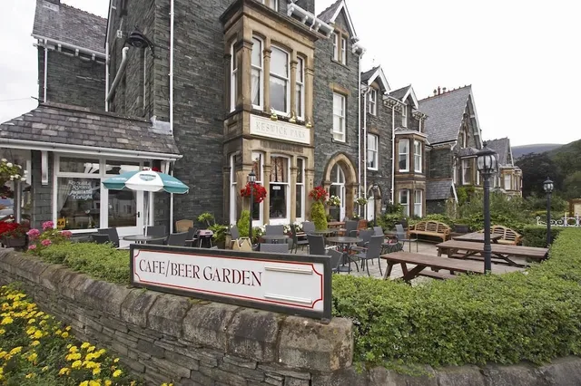 Keswick Park Hotel & Restaurant