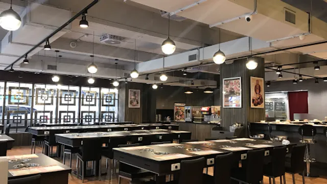 Chien Tu Taipei Jilin II Branch