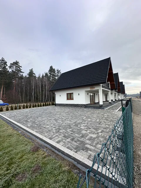 Leśna Ostoja Szaflary