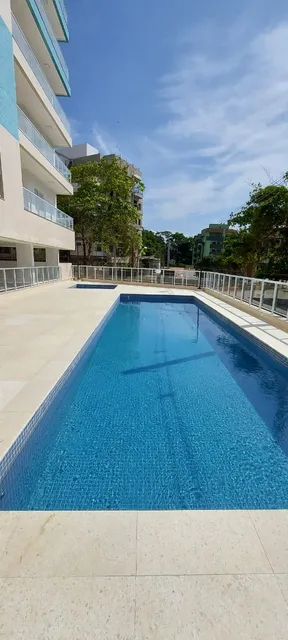 Condomínio Saint Barth