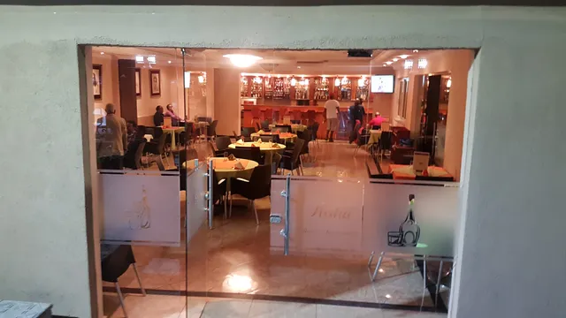 Roha Bar & Restaurant