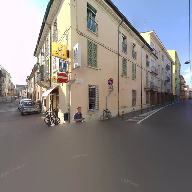 Bar Tabaccheria Cerchio