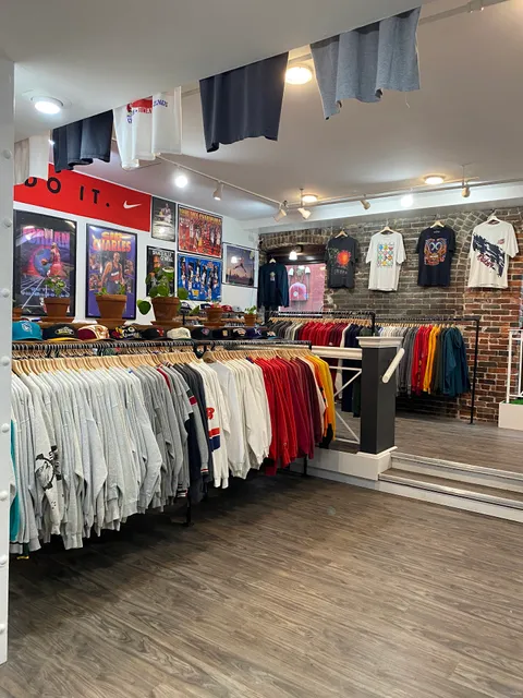 GREAT PLAINS VINTAGE - LINCOLN