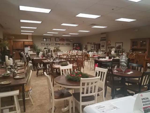 H & H Furniture & Appliances