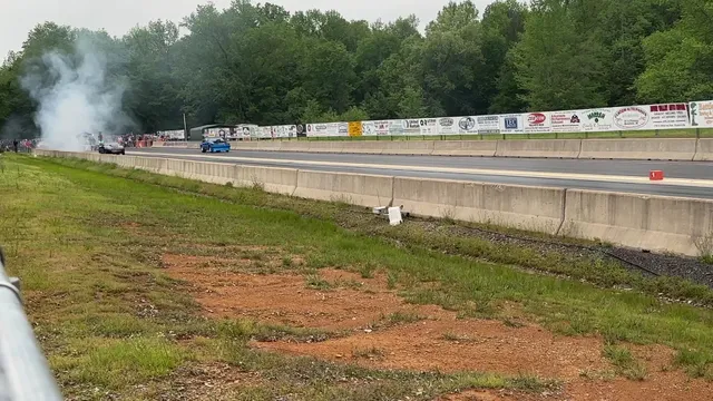 Centerville Dragway Inc
