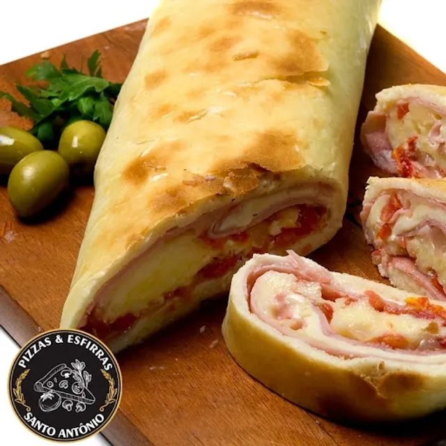 Pizzaria Santo Antônio