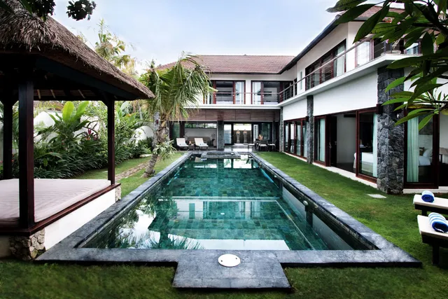 Amazing Villa Seroja