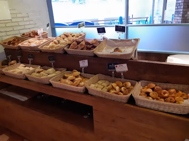 BISTRO309 Universal Citywalk Restaurant