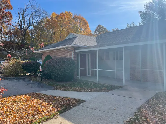 University Orthopedics - Westerly