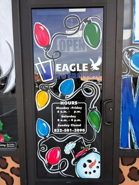 Herbalife Eagle Nutrition