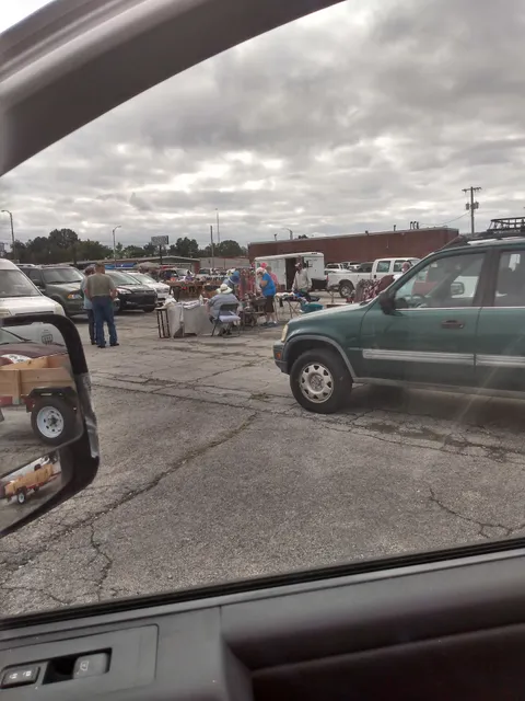 Town Plaza Shopping Center