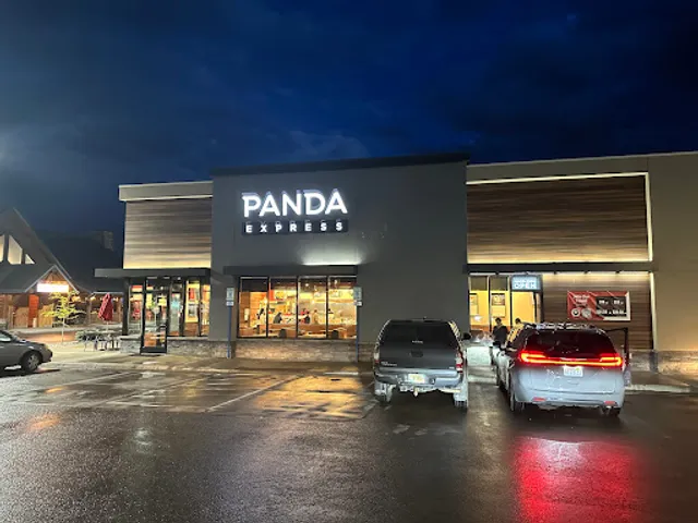Panda Express