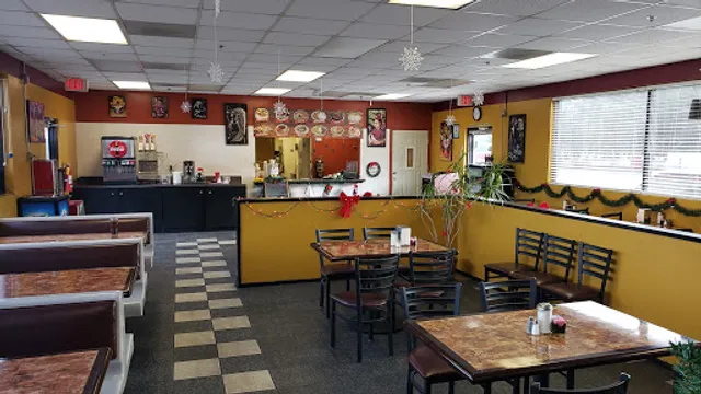 Maria's Mexican Restaurant