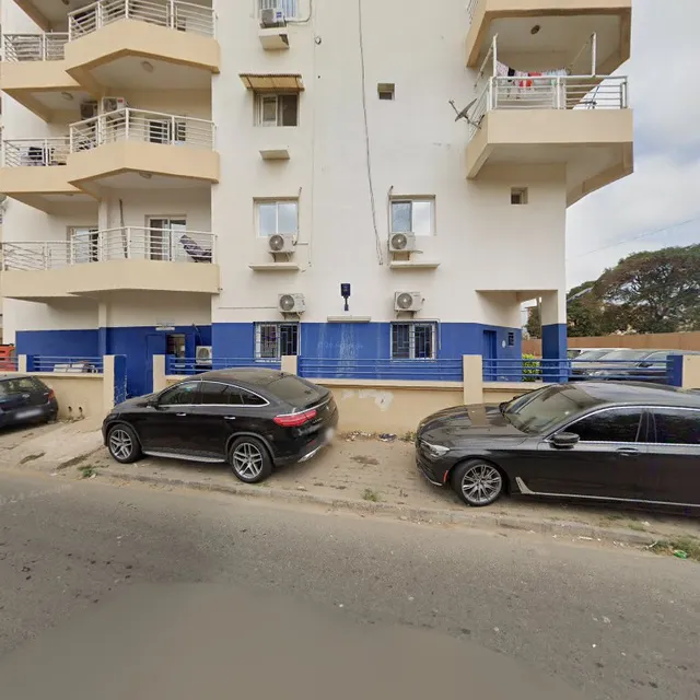 Résidence AYA Liberté 6