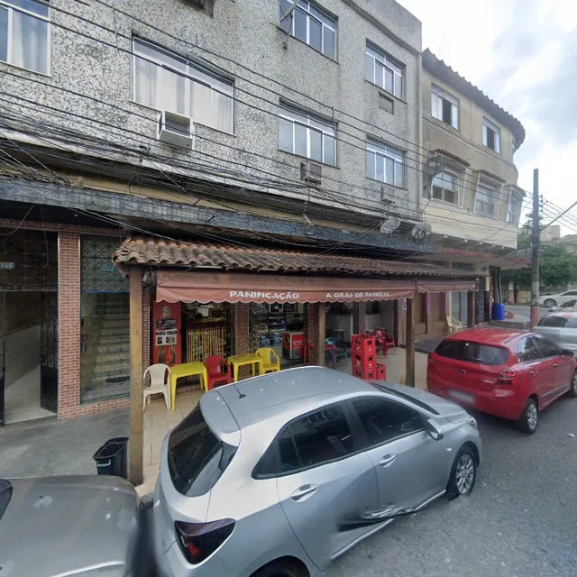 Panificação A Grande Família