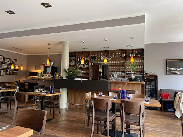 Roomsteak Grillhouse