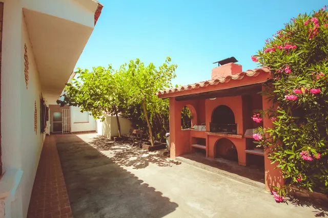 Les casetes de Camarles