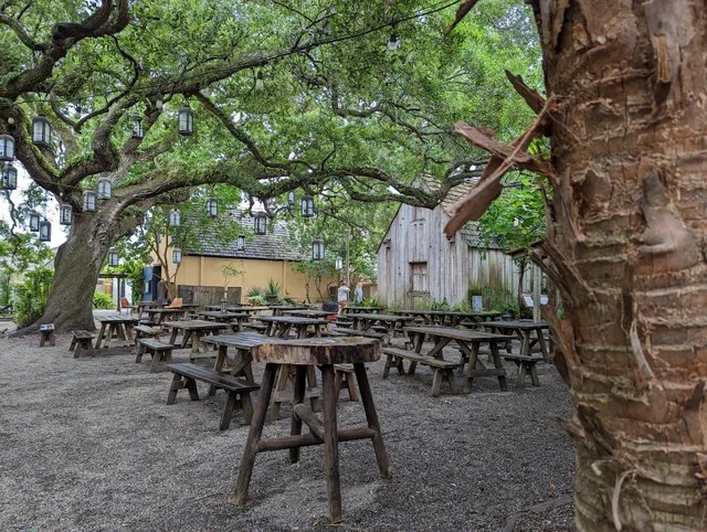 Colonial Oak Music Park