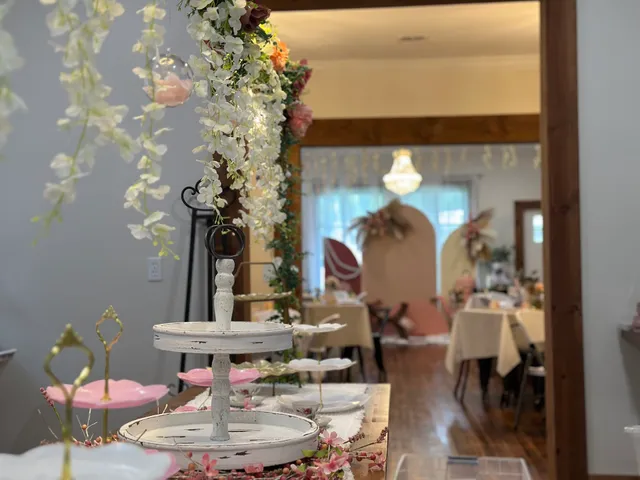 The Mou Latte - The Best Coffee Shop - Mamou Louisiana