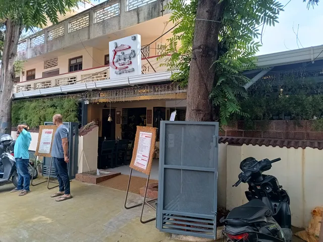 Annam Iyarkai Unavakam