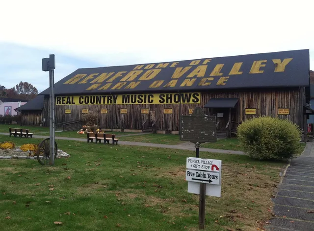 Mt Vernon Renfro Valley Rv Park