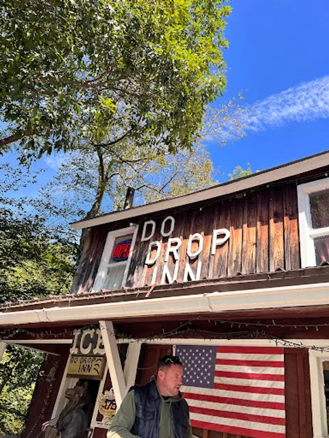 Do Drop Inn