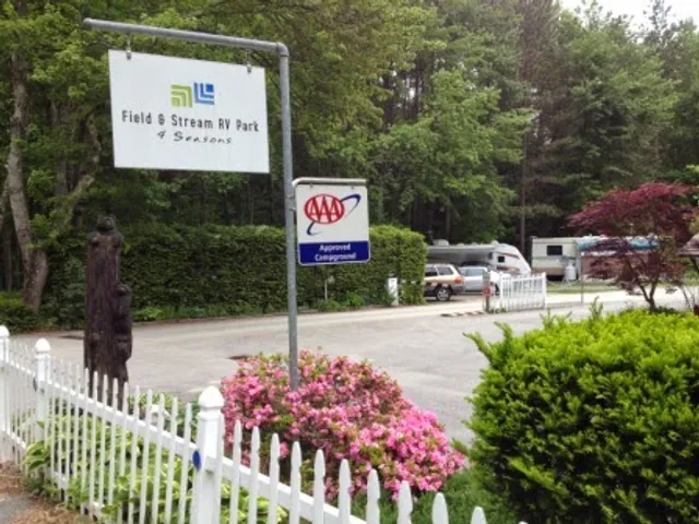 Field & Stream RV Park