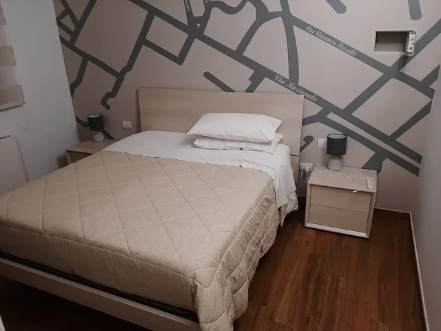 Residenza 1955 Matera