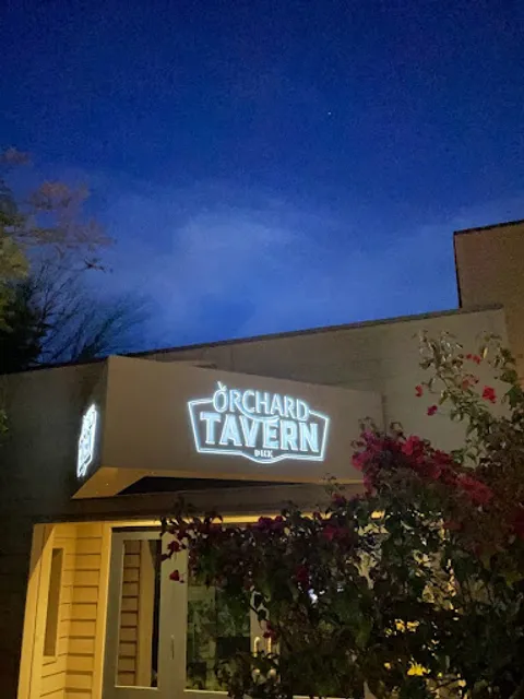 Orchard Tavern