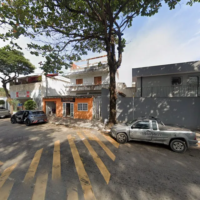 Pichinin D'Ouro Restaurante