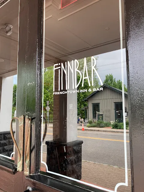 FiNNBAR