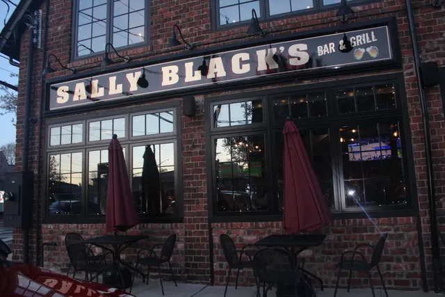 Sally Black's Bar & Grill