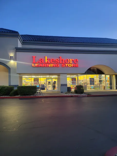 Lakeshore Learning Store