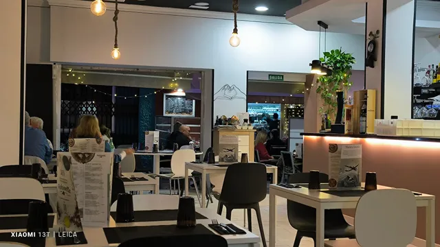 Pulcinella Restaurante